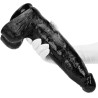 CockXXL Gode Thorel 25 x 8cm Noir